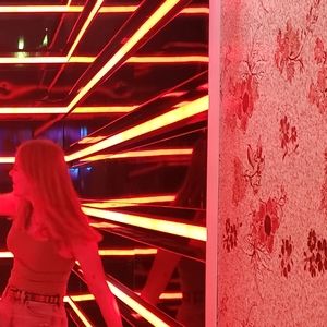 Meet your Posher, Noelle